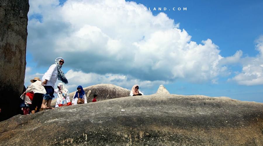 belitung image